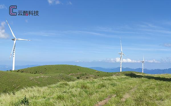 湖南某風(fēng)電人員定位項(xiàng)目案例分享