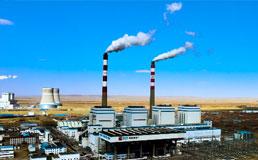 發(fā)電廠汽機房及配電室